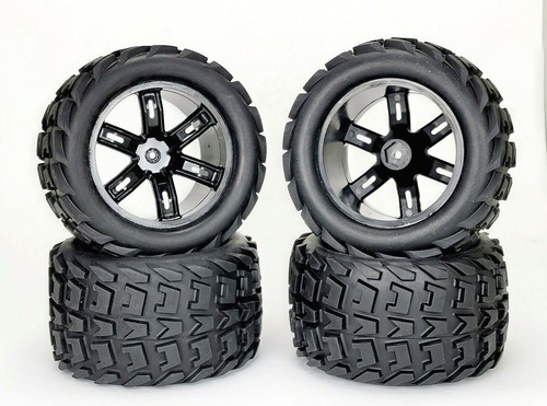 Monster truggy buggy ruote - monster,