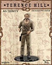 BUD SPENCER - Terence Hill as