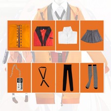 Costume Kakegurui giocatore