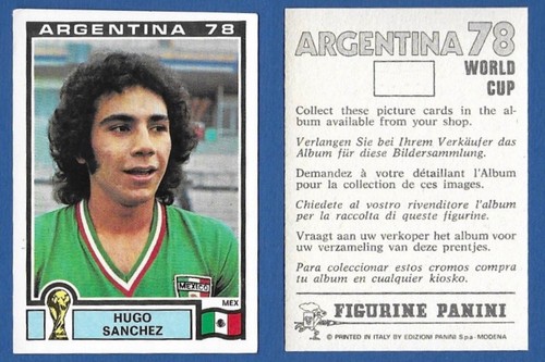 Figurina calciatori panini - figurina,