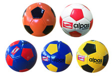 Miniball Alpas - Pacchi