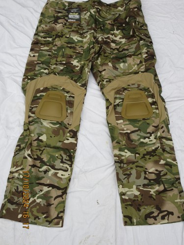 Kombat tattico gen spec ops - kombat,