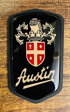 Distintivo griglia Austin