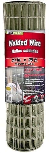 Rete 2 x 1 - x, 25',