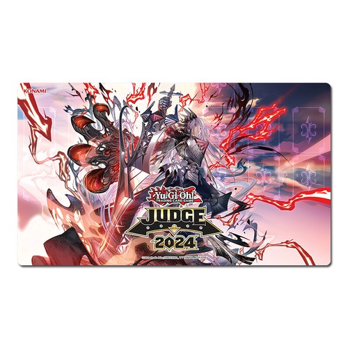 Yugioh duel playmat despian - playmat,