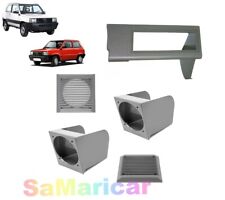 KIT CASSE COVER GRIGIO GRIGLIE