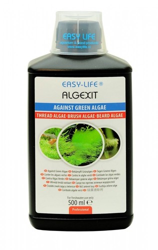 Easy life algexit 500 - life, ml