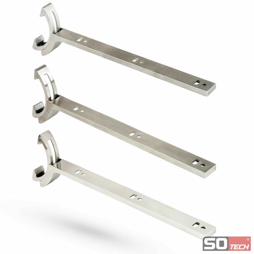 Tech consolle da parete - so-tech®,