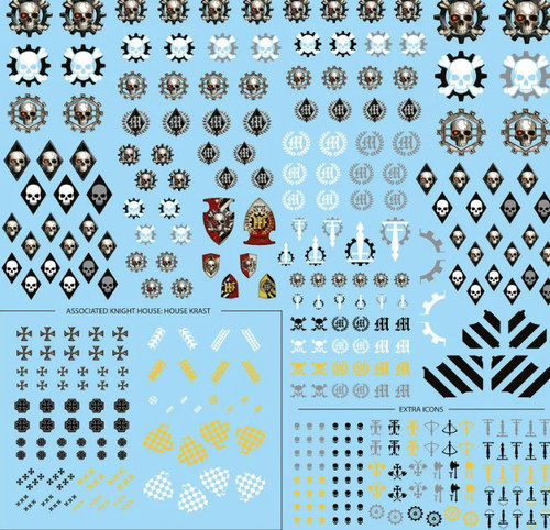 Warhammer epic 30k - epic,