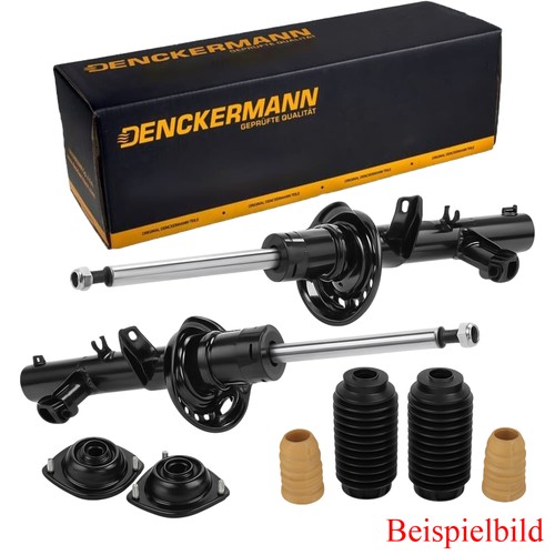 Denckermann ammortizzatore - denckermann,