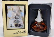 SALVATOR DALI' - PARFUM DE