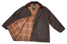 Barbour Beaufort Jacket Men's
