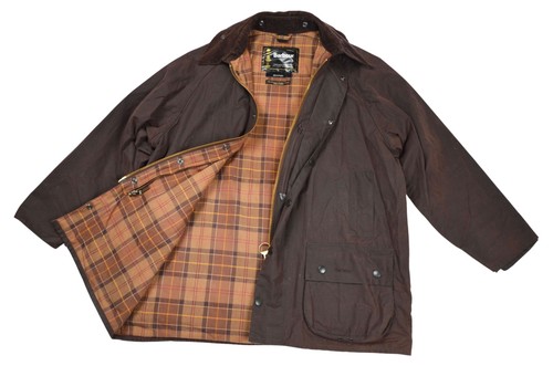 Barbour beaufort jacket - jacket, men's