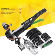 Piegatubi combinato ST-R999