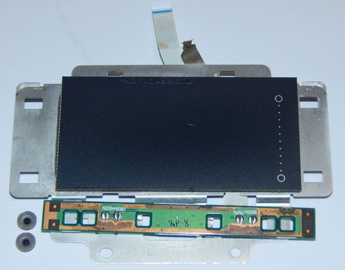 Compaq 6720s touchpad - hp,