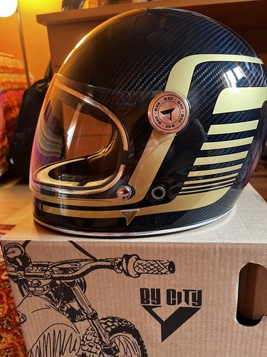 Casco city roadster ii - roadster,