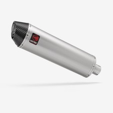Lextek Silenziatore di Scarico
