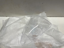 Parabrezza parabrezza standard Ducati Supersport S 939 2018 (2017 - 2021)