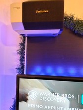 impianto stereo hi fi technics