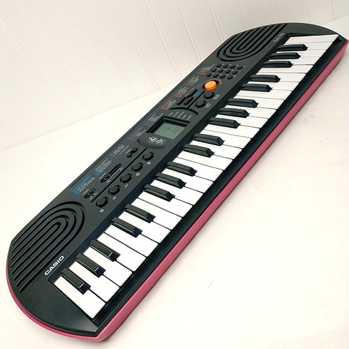 Casio tasti mini - 44,
