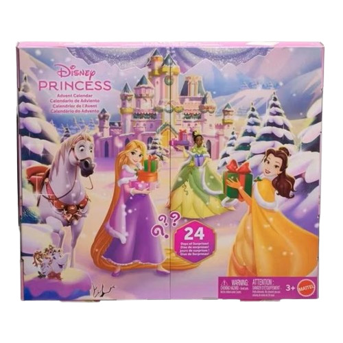 Mattel 10221088 disney - mattel,