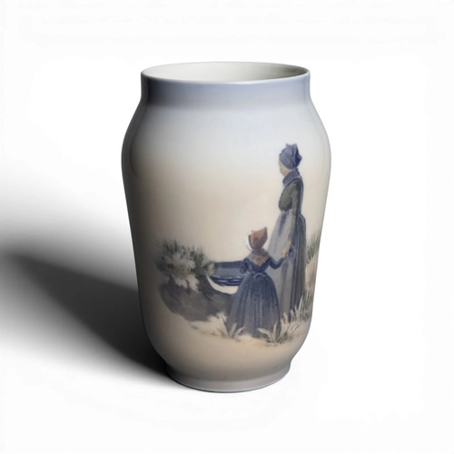 Royal copenhagen vaso - royal, in