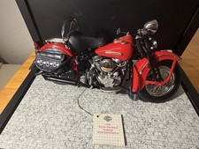 Motocicletta Franklin Mint