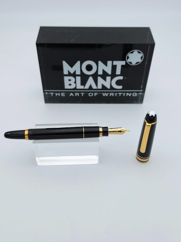 Montblanc meisterstück mozart - meisterstück,