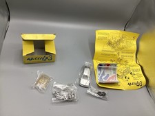 RACING 43 RK 75 SCATOLA KIT