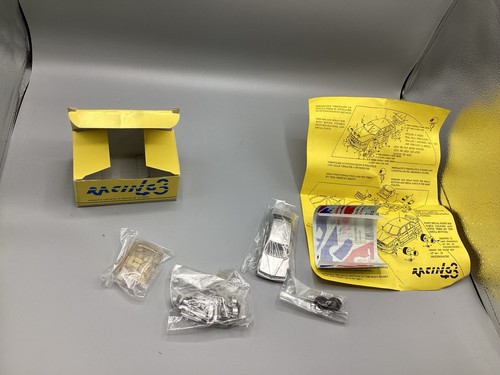 Racing scatola kit - scatola,