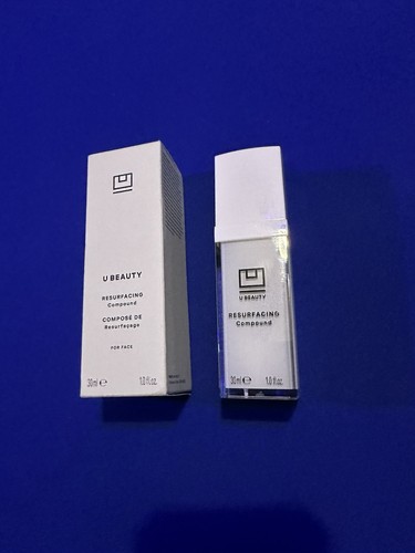 Beauty resurfacing flash - beauty,