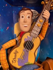 Toy Story 2 Strummin' Singin'