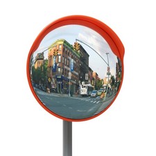 Specchio Parabolico Di