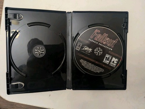 Fallout classic collection - classic,