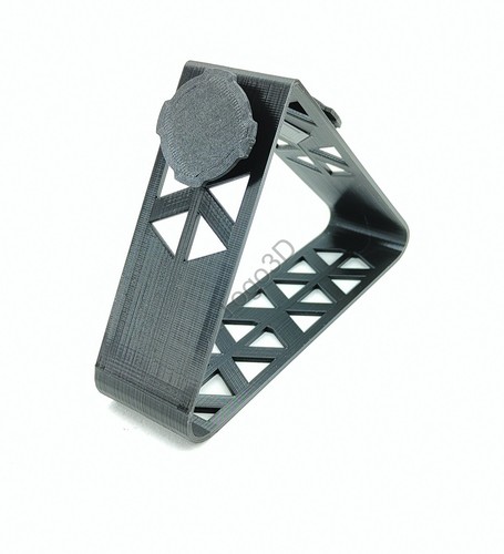 Supporto telefono per quad - supporto,