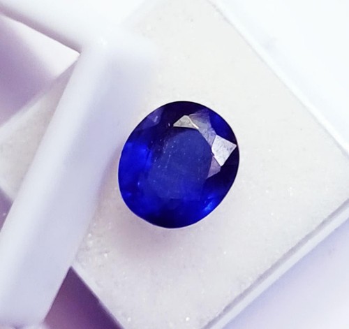 Tanzanite naturale kt - tanzanite, 9.60