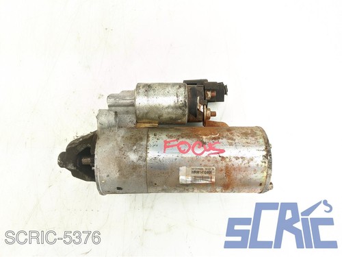 Motorino avviamento ford - avviamento, focus