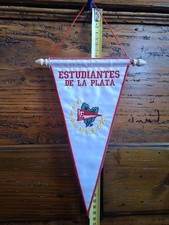 Piccolo Gagliardetto Ricamato