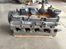 TESTA TESTATA MOTORE 1.6TDI