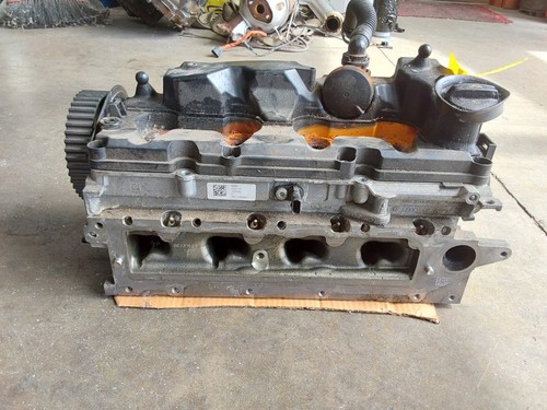 Testa testata motore 6tdi - testa, 1.6tdi