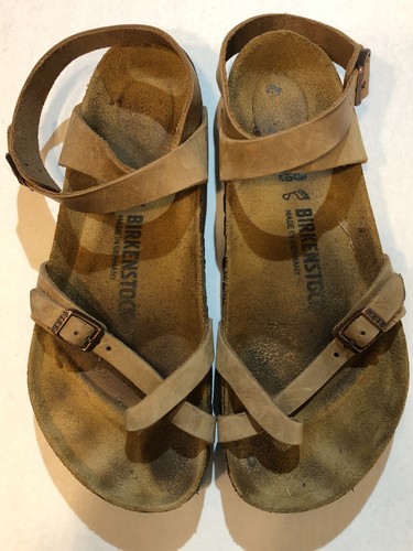 Sandali birkenstock yara - birkenstock,