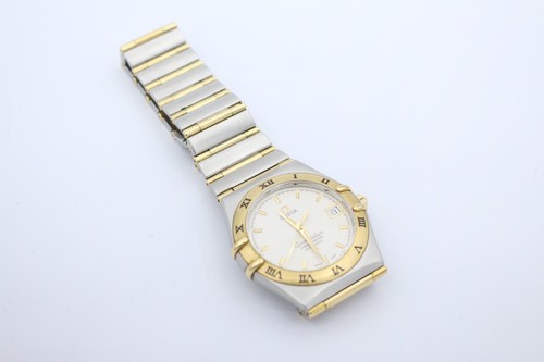 Omega constellation cronometro - omega,