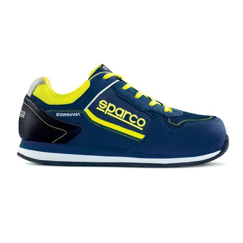 Scarpa antifortunistica sparco - scarpa,