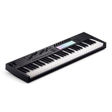 Novation Launchkey 61 MK4 USB Controller Tastiera Midi (NUOVO)