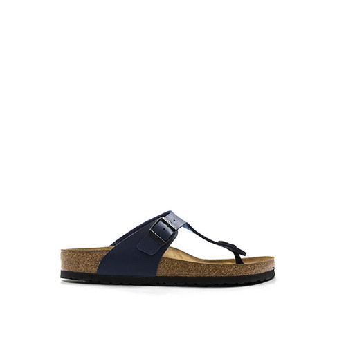 Birkenstock infradito uomo - uomo, blu
