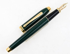 Penna stilografica Cross