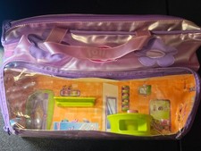 Vintage Polly Pocket Boutique