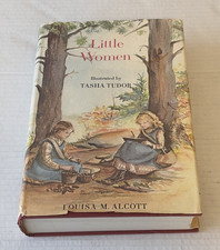Little Women by Louisa M