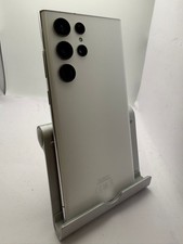 Samsung Galaxy S22 Ultra SM-S908B/DS - 256GB - White