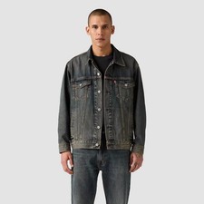 Levi's Men's Relaxed Fit